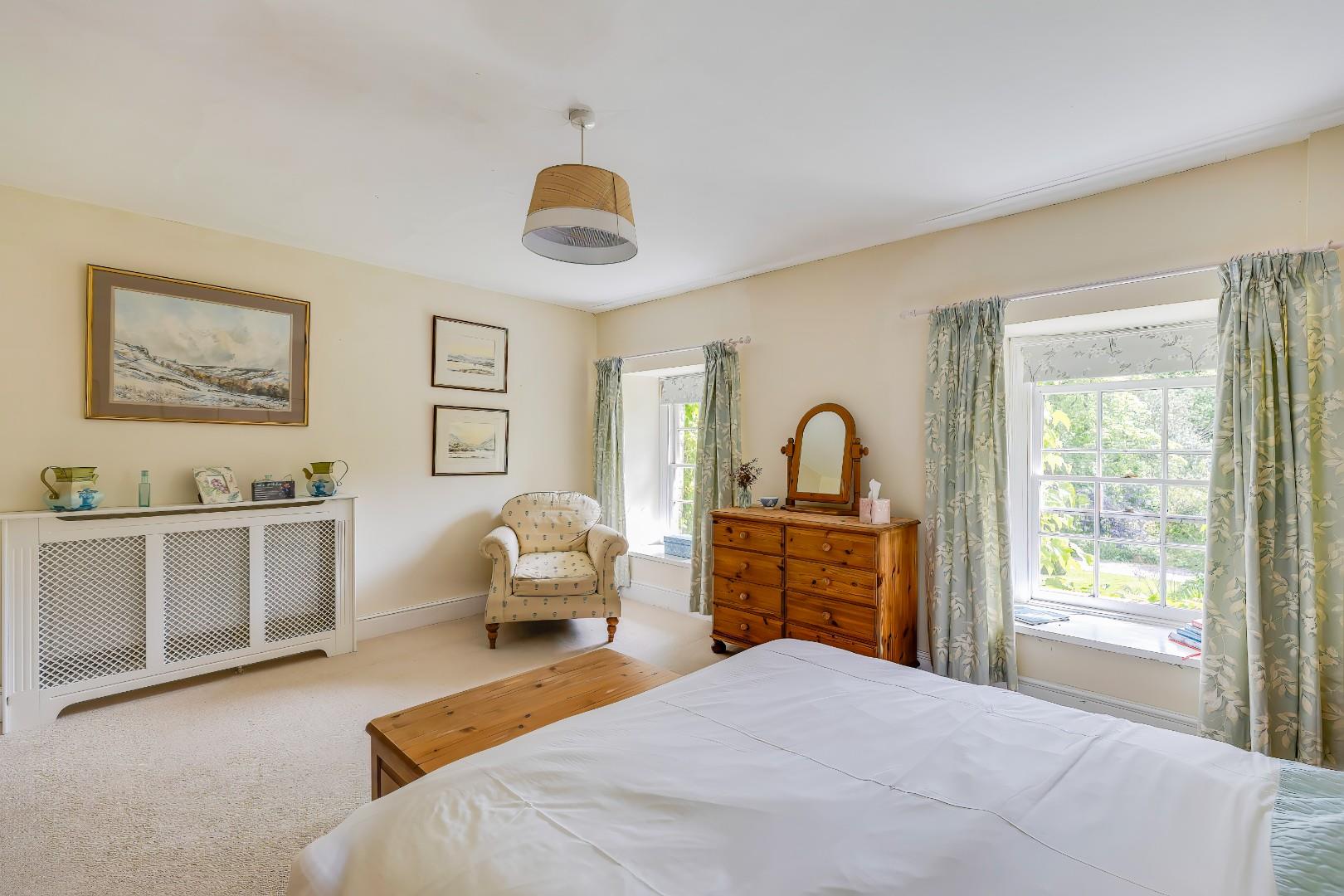 Llanquian Road, Aberthin, Nr Cowbridge, Vale of Glamorgan,  CF71 7HE